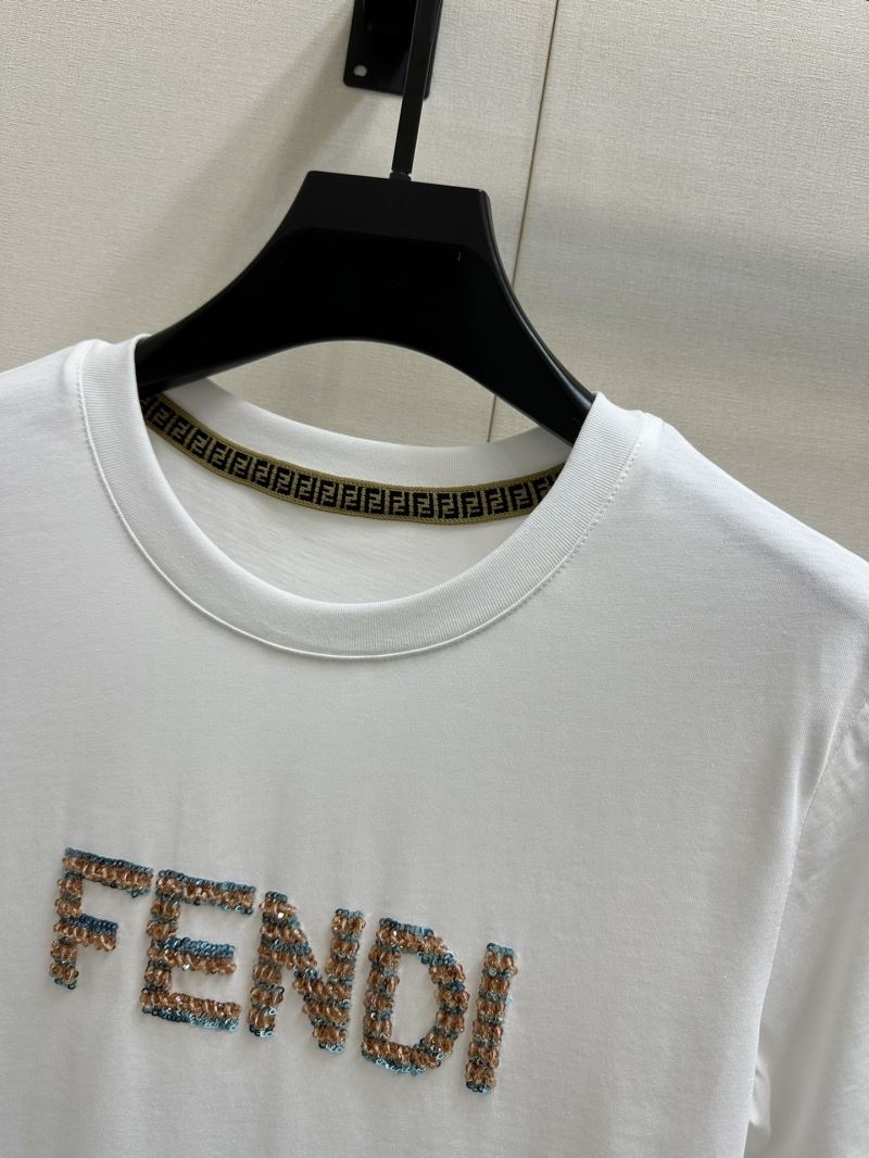 Fendi T-Shirts